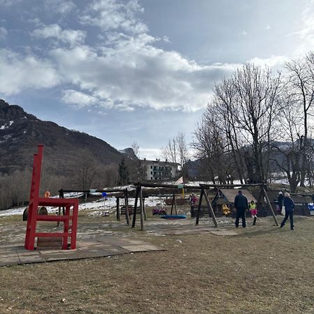리모네피에몬테 Ponte Nana - 200Mt Dagli Impianti Limone 아파트 외부 사진