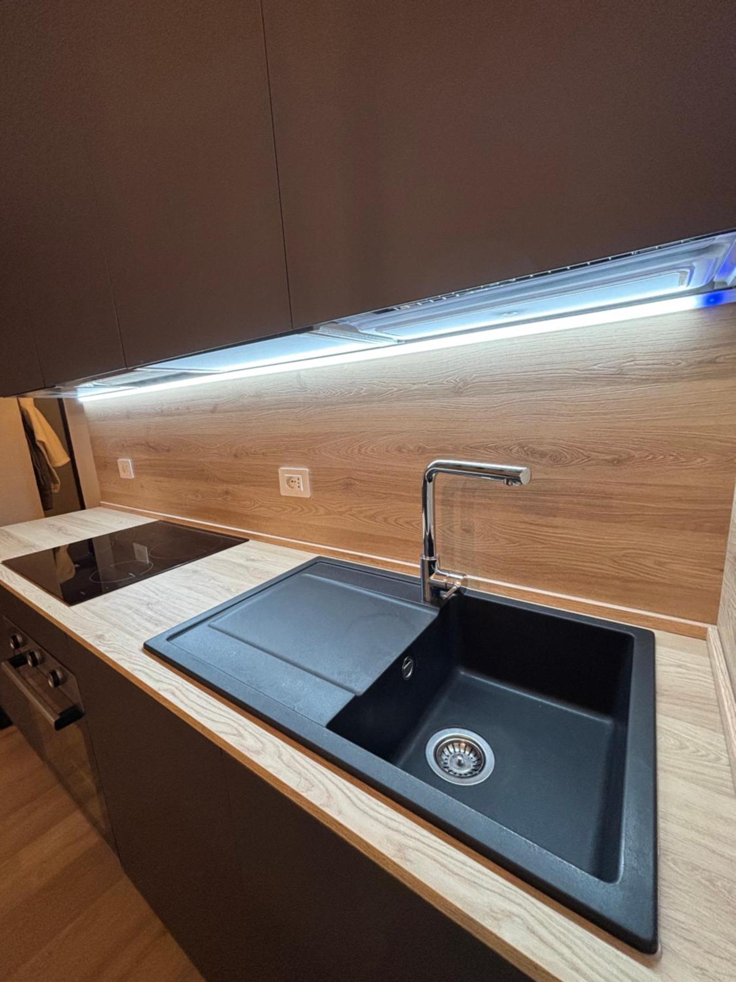 리모네피에몬테 Ponte Nana - 200Mt Dagli Impianti Limone 아파트 외부 사진